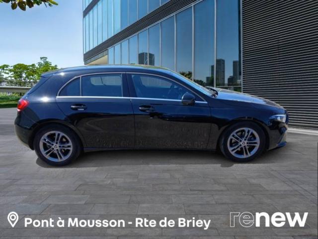 Mercedes Benz Classe A image 5