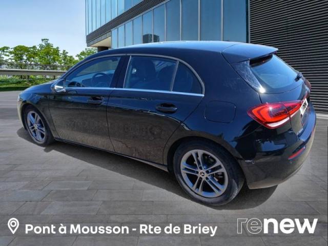Mercedes Benz Classe A image 4
