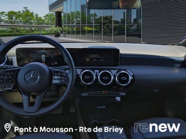 Mercedes Benz Classe A image 8