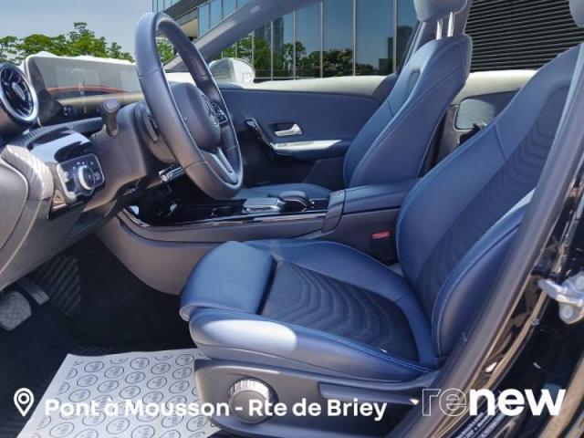 Mercedes Benz Classe A image 1