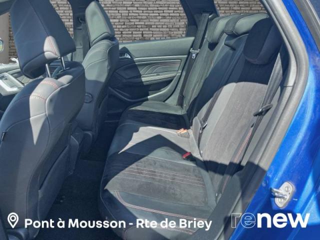 Peugeot 308 image 9