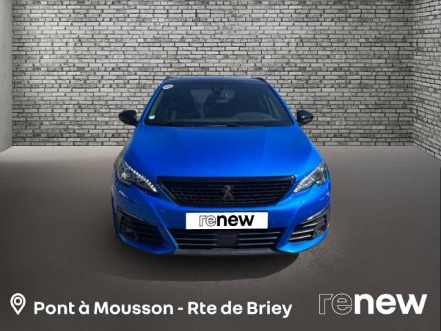 Peugeot 308 image 4