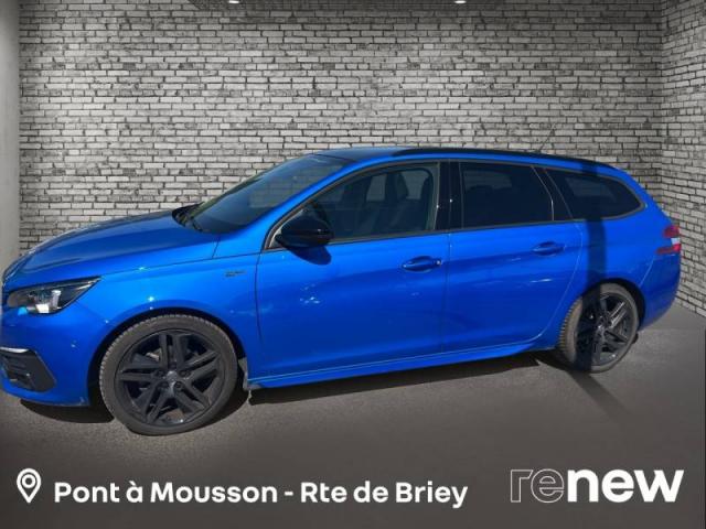 Peugeot 308 image 2