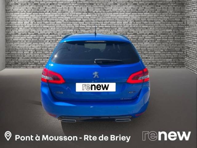 Peugeot 308 image 7