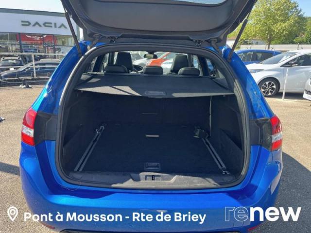 Peugeot 308 image 5