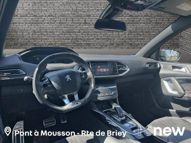 Peugeot 308 image 8