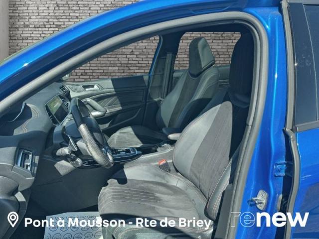 Peugeot 308 image 3