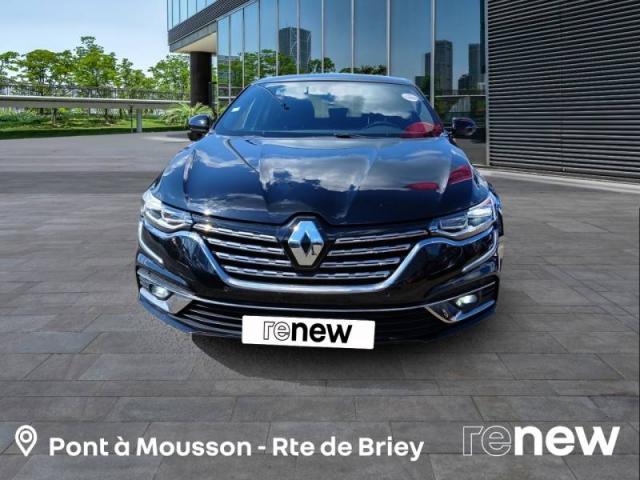 Renault Talisman image 2