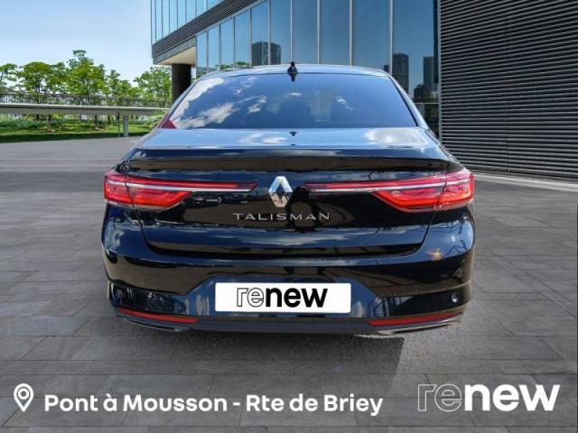 Renault Talisman image 8