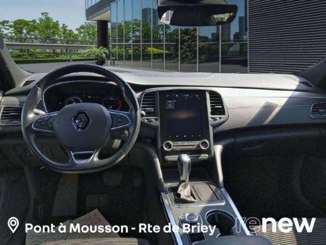 Renault Talisman image 4