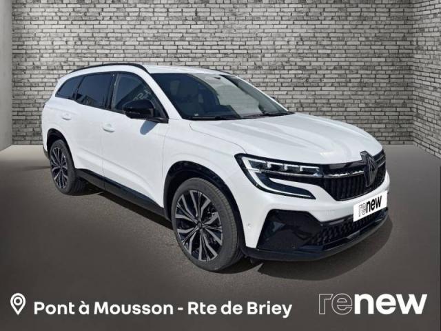 Renault Espace image 6