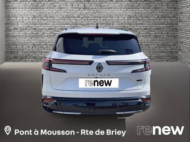 Renault Espace image 3