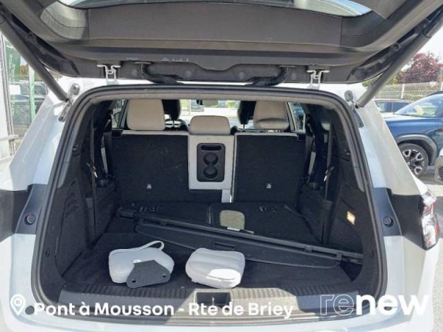 Renault Espace image 9