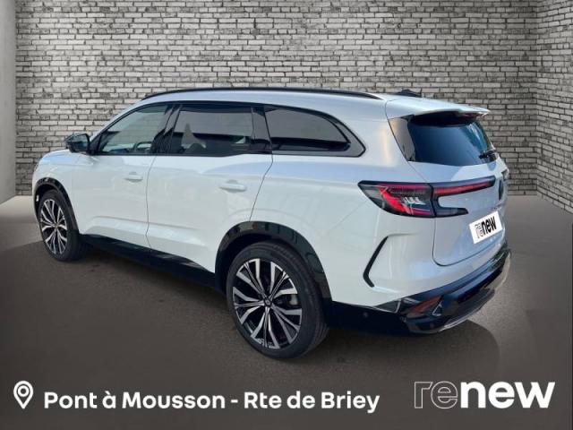 Renault Espace image 7