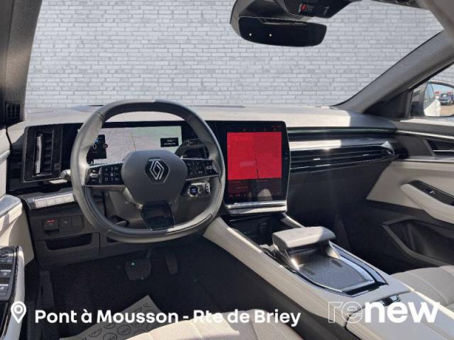 Renault Espace image 8