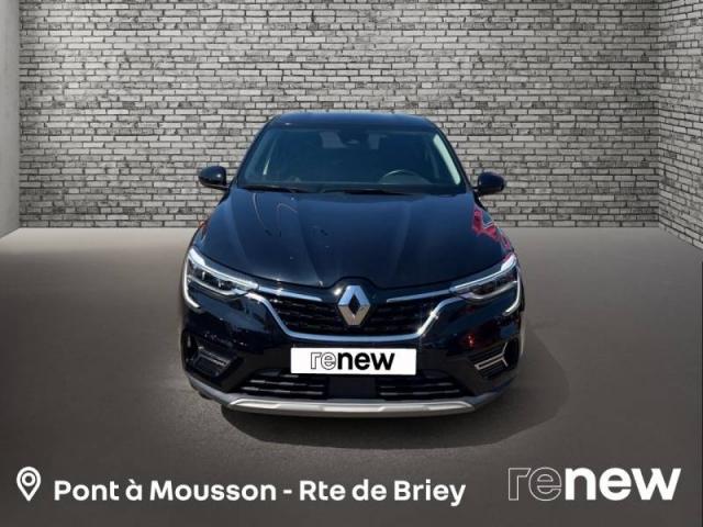 Renault Arkana image 9