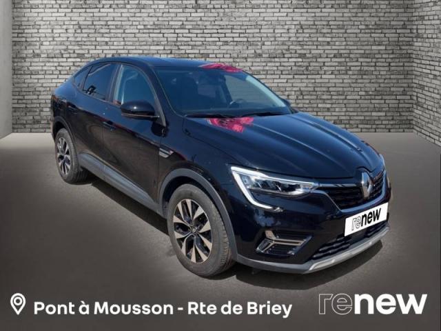 Renault Arkana image 3