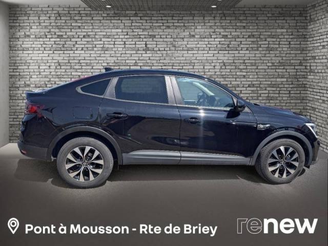 Renault Arkana image 6