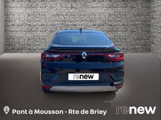 Renault Arkana image 5