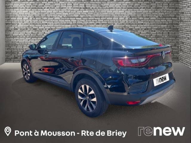 Renault Arkana image 8