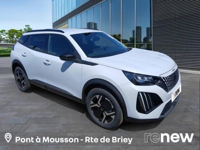 Peugeot 2008 image 1