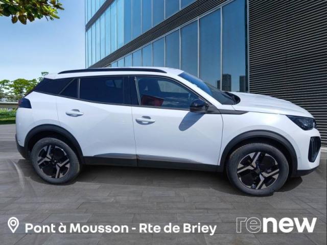 Peugeot 2008 image 8