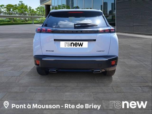 Peugeot 2008 image 6
