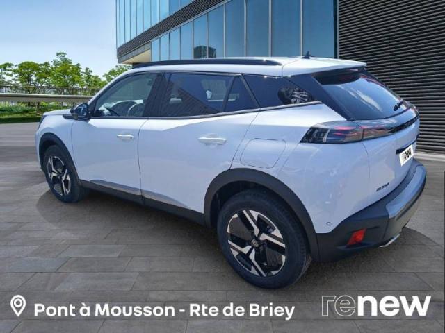 Peugeot 2008 image 3