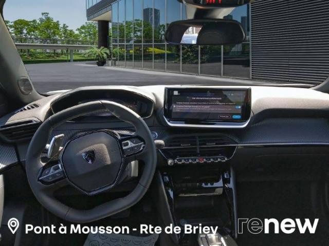 Peugeot 2008 image 9