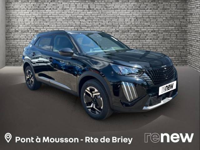 Peugeot 2008 image 8