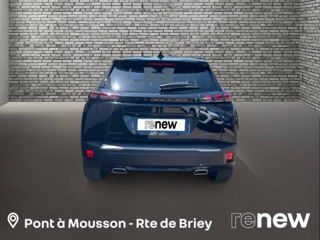 Peugeot 2008 image 5