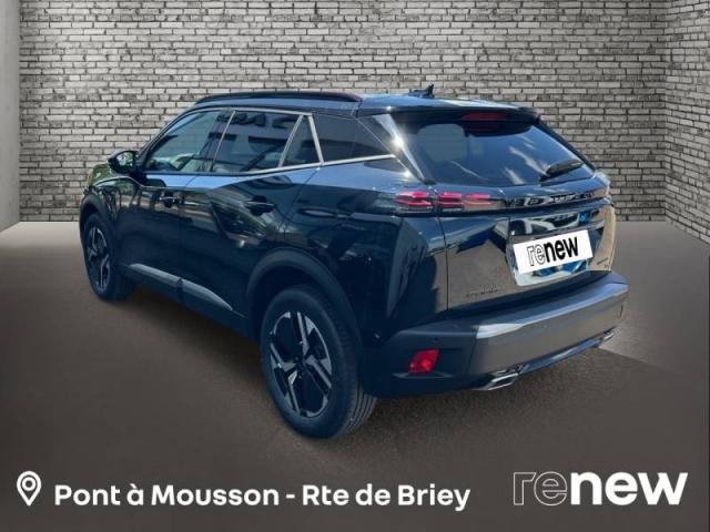 Peugeot 2008 image 3