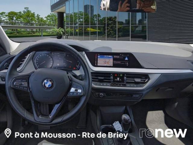 Bmw Série 1 image 6