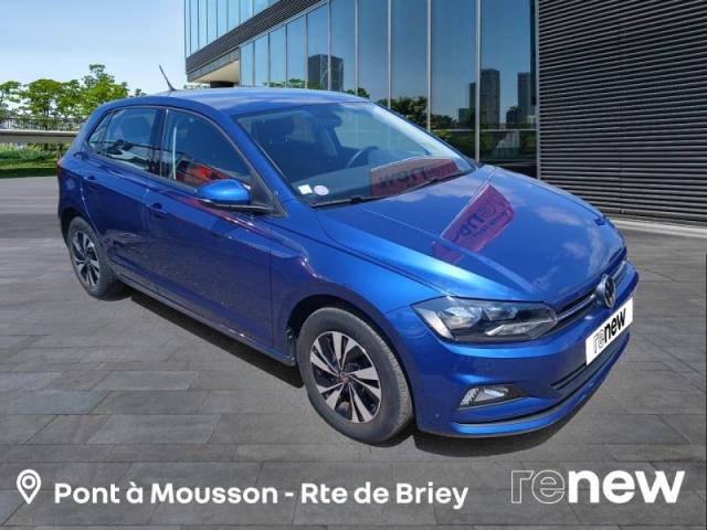 Volkswagen Polo image 2