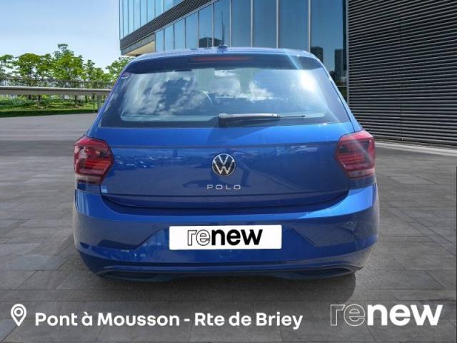 Volkswagen Polo image 5