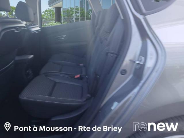 Renault Scénic image 7