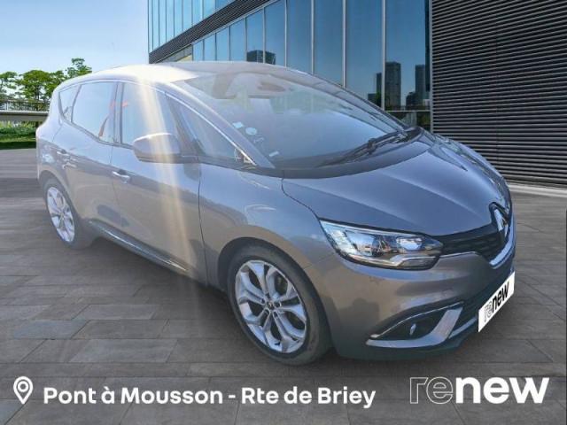 Renault Scénic image 2