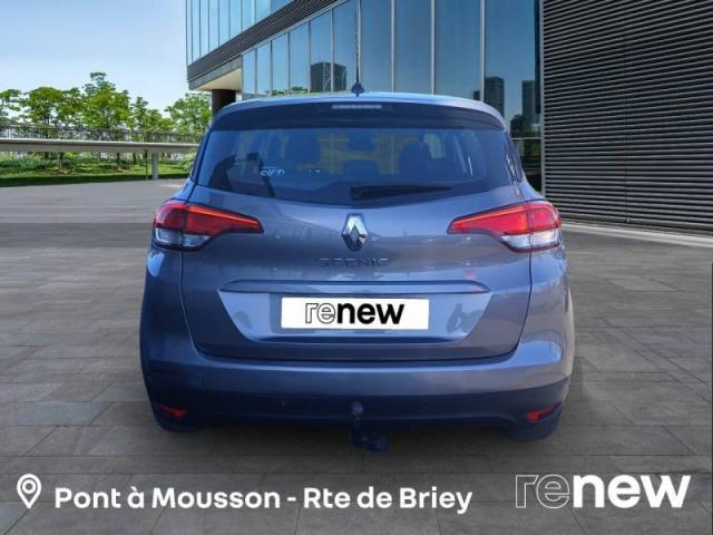 Renault Scénic image 4