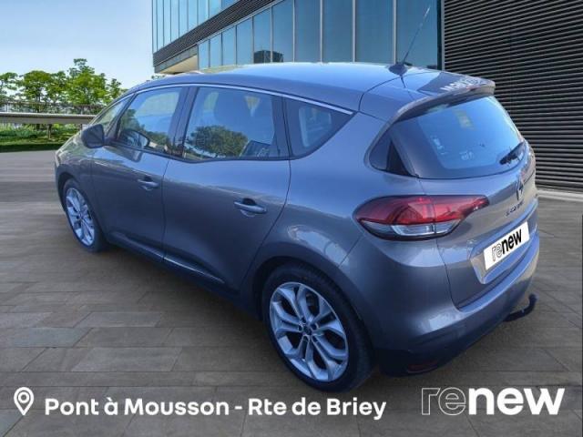 Renault Scénic image 8