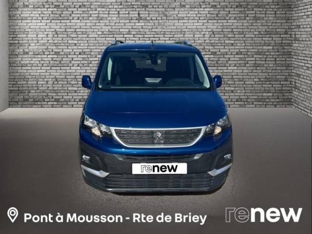 Peugeot Rifter image 3
