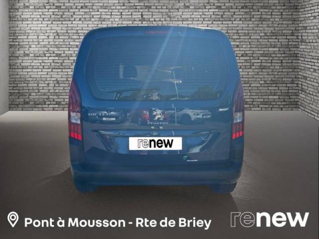 Peugeot Rifter image 4