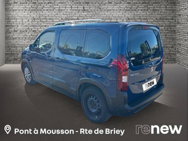 Peugeot Rifter image 7