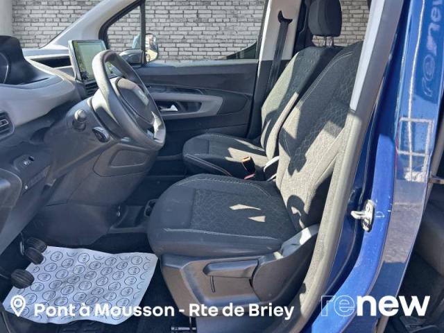 Peugeot Rifter image 1