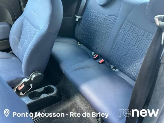 Fiat 500 image 4