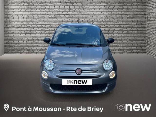 Fiat 500 image 2