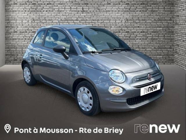 Fiat 500 image 6