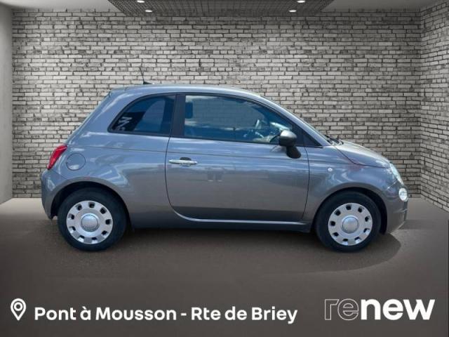 Fiat 500 image 5
