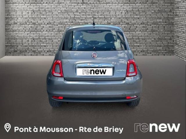 Fiat 500 image 8