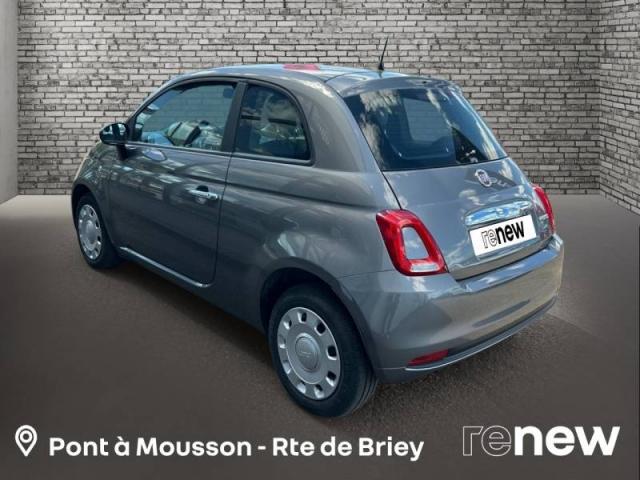 Fiat 500 image 7