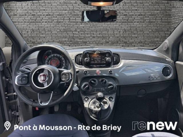 Fiat 500 image 9